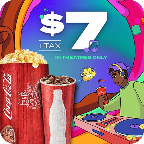 Coke Teen Holiday
