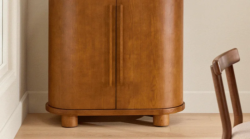 SHOP JENS BAR CABINET