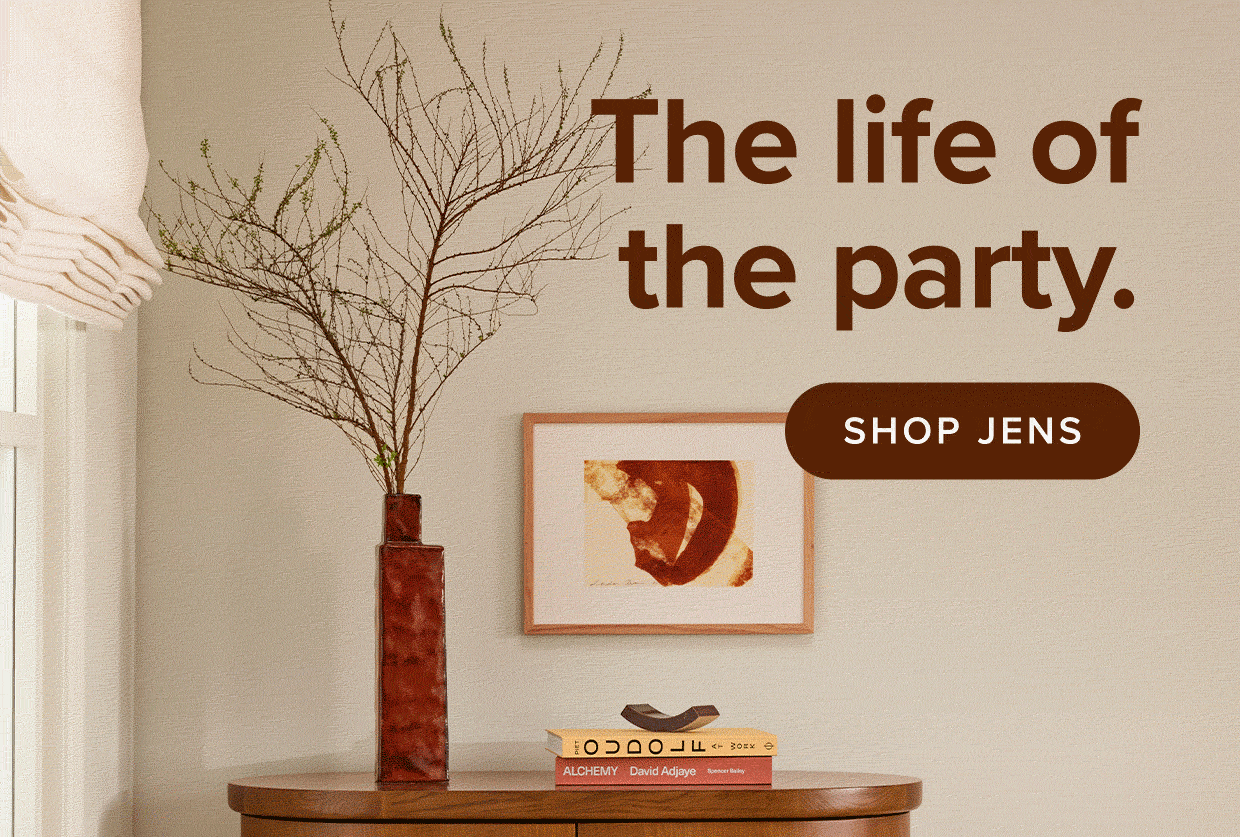 SHOP JENS BAR CABINET