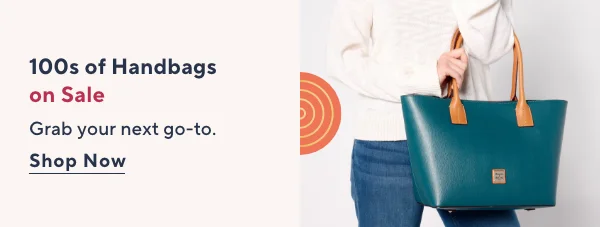 handbags on sale