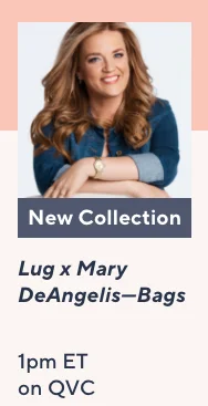 lug new collection