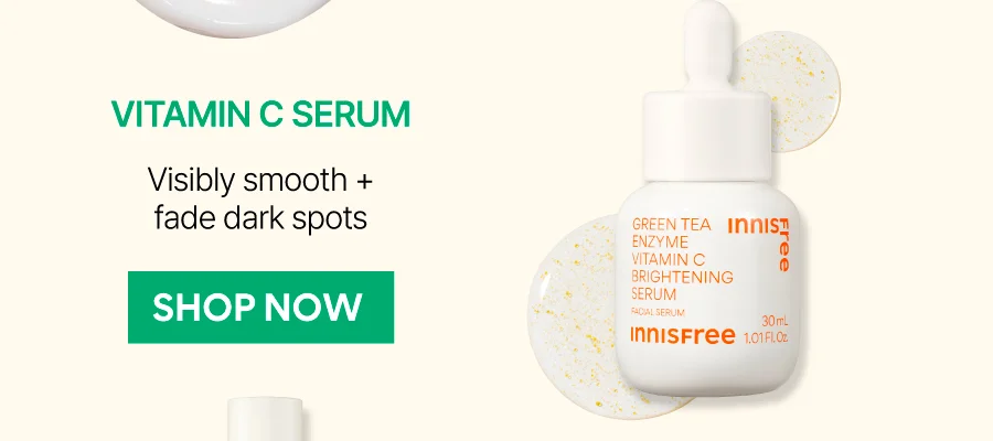 VITAMIN C SERUM