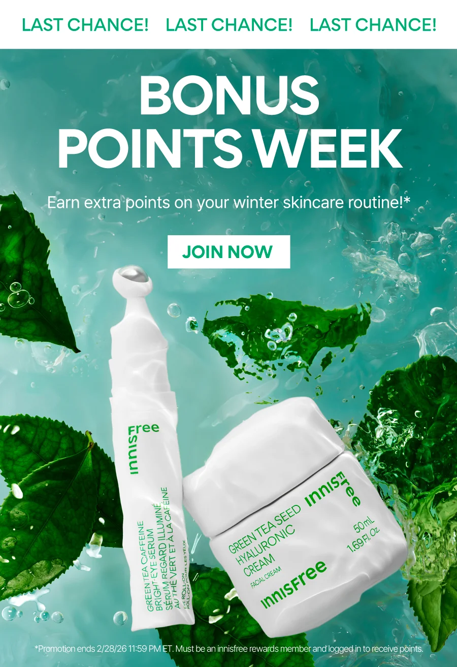 TRIPLE POINTS WEEK