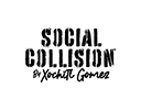 Social Collision by Xochitl Gomez