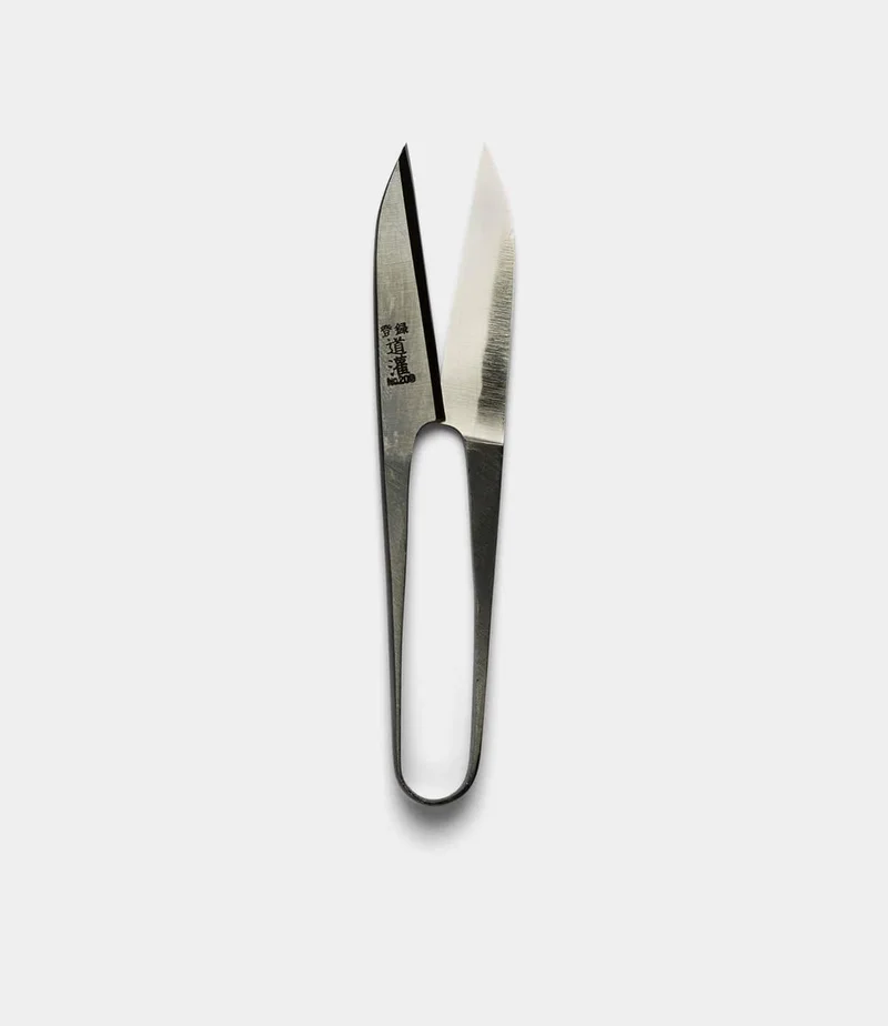 Image of Japanese Thread Cutters