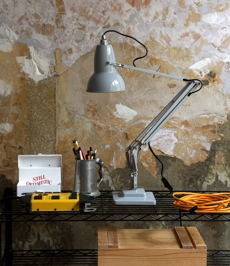 Desk Lamp