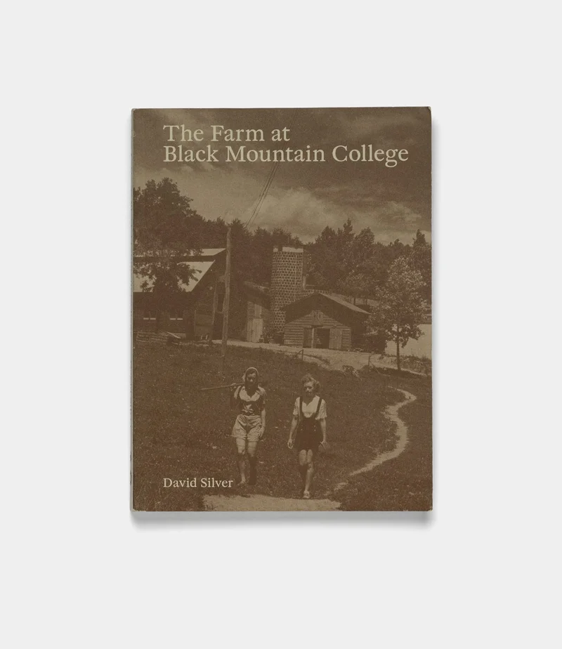 Image of The Farm at Black Mountain College