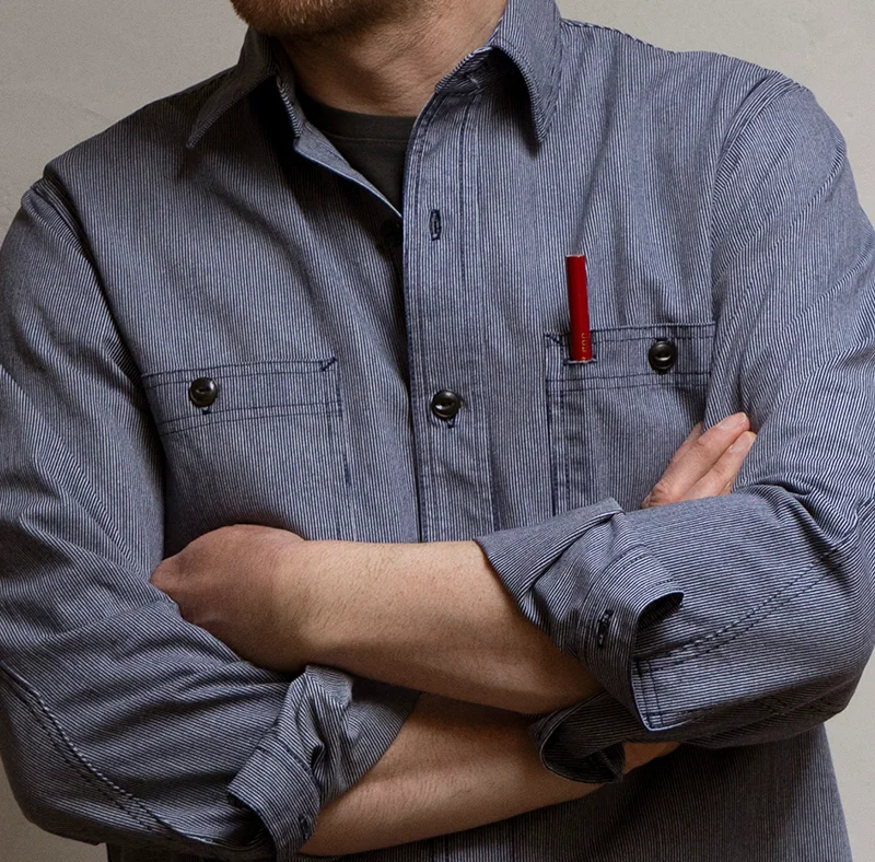 Workshirt