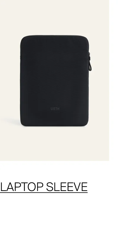 Laptop Sleeve