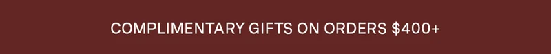 Holiday Sale