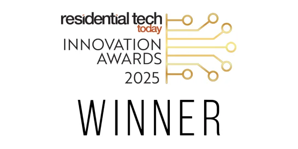 2025 Innovation Award Winner