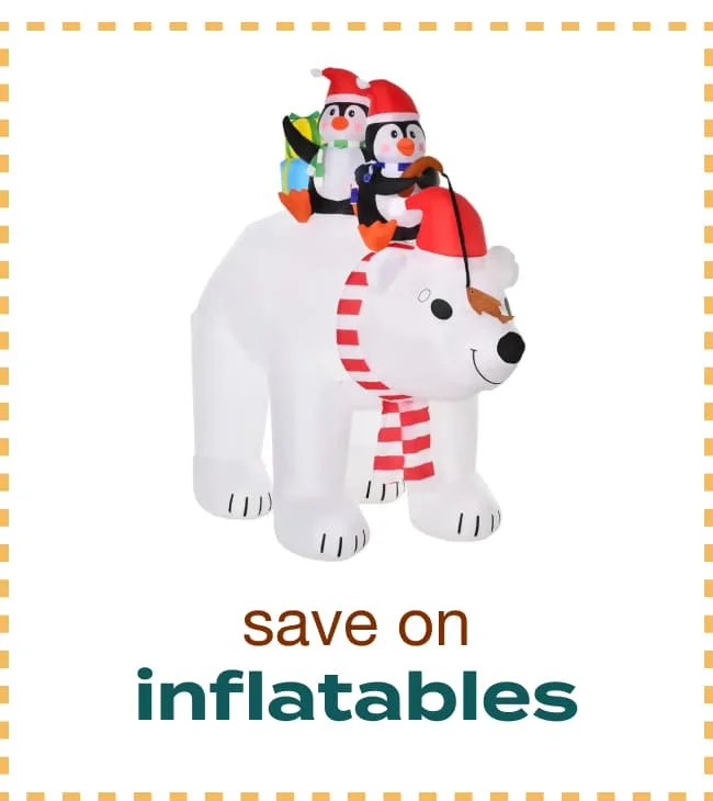 Inflatables