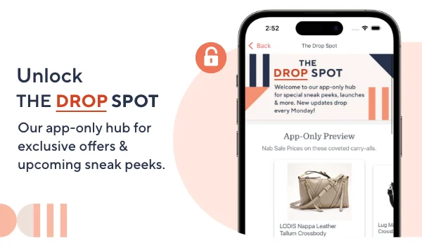 drop spot