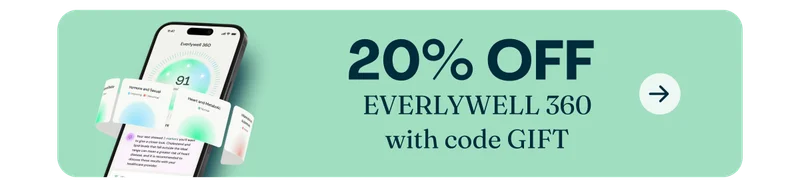 $100 OFF Everlywell 360
