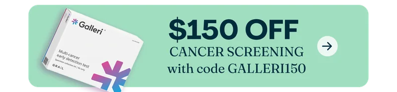 $100 OFF Everlywell 360