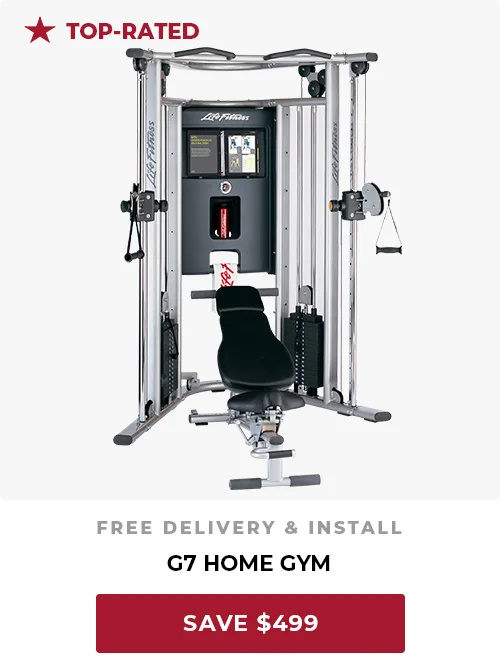 G7 Home Gym
