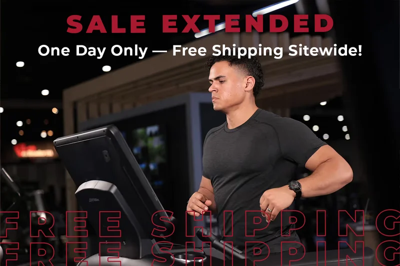 Ends Today | Free Shipping Sitewide
