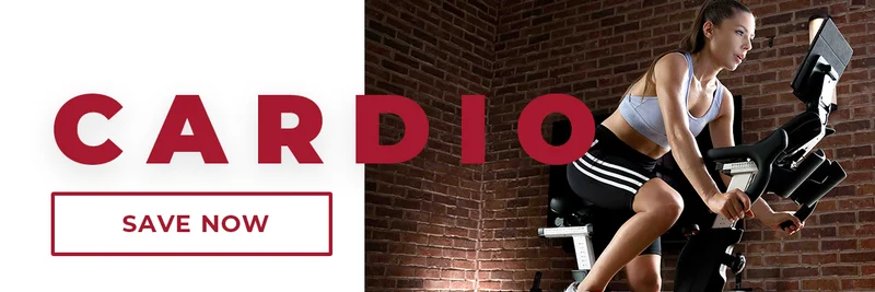 Cardio - Save Now