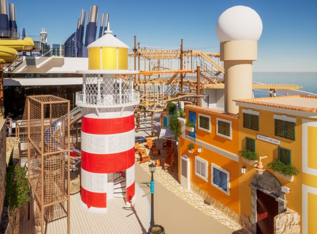 Pictured: The Harbour – Click to Learn More