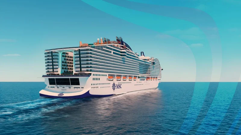 MSC World America – Click to View Cruises & Book Now MSC World America – Click to View Cruises & Book Now