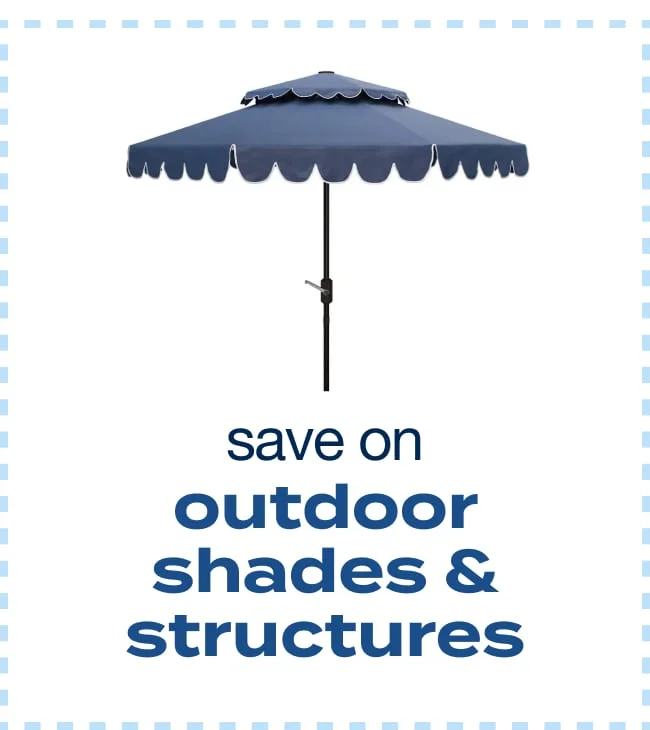 shades & structures