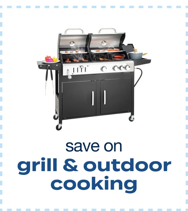 grills