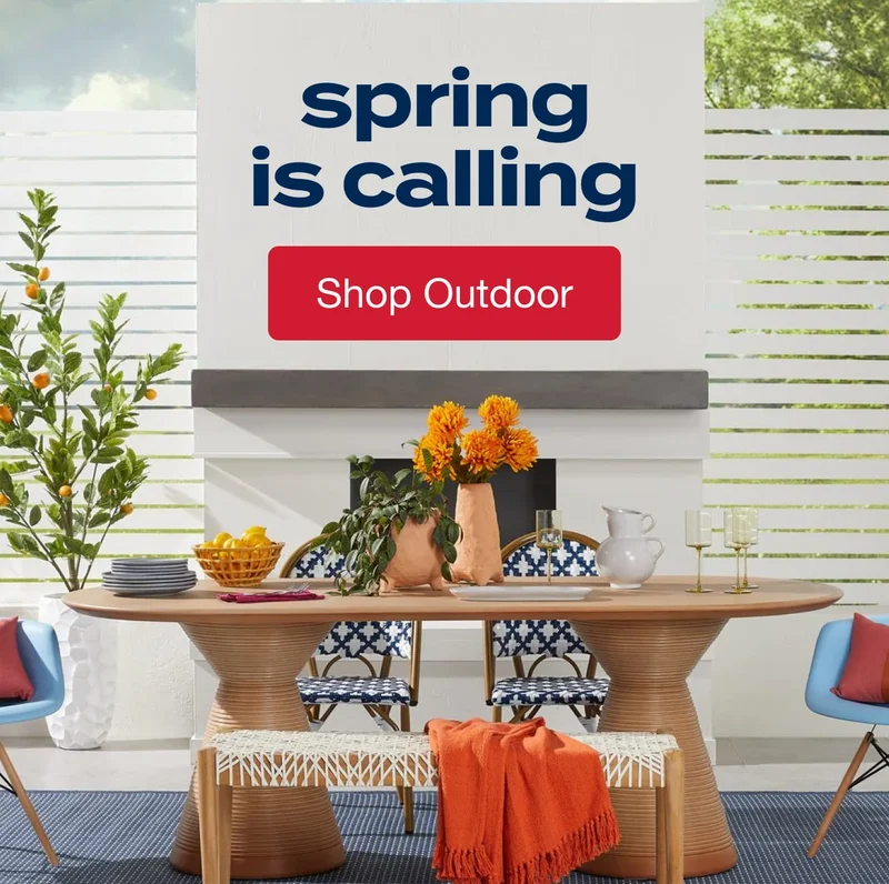 spring is calling
