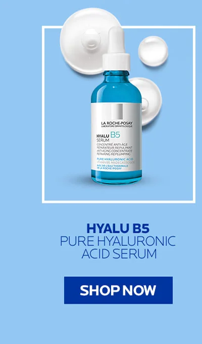 HYALU B5 SERUM | SHOP NOW