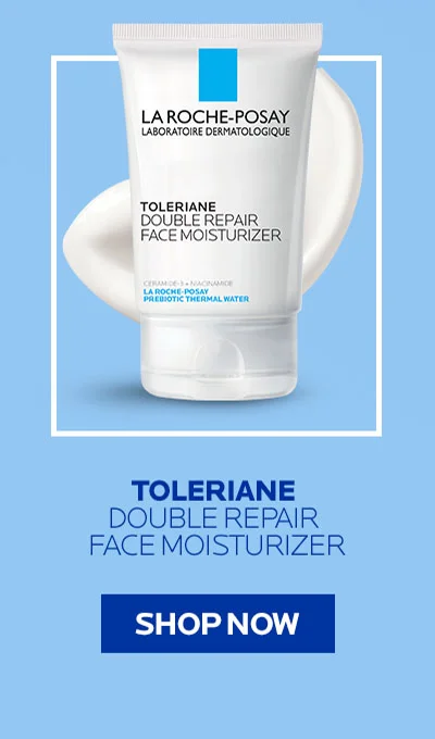 TOLERIANE DOUBLE REPAIR MOISTURIZER | SHOP NOW