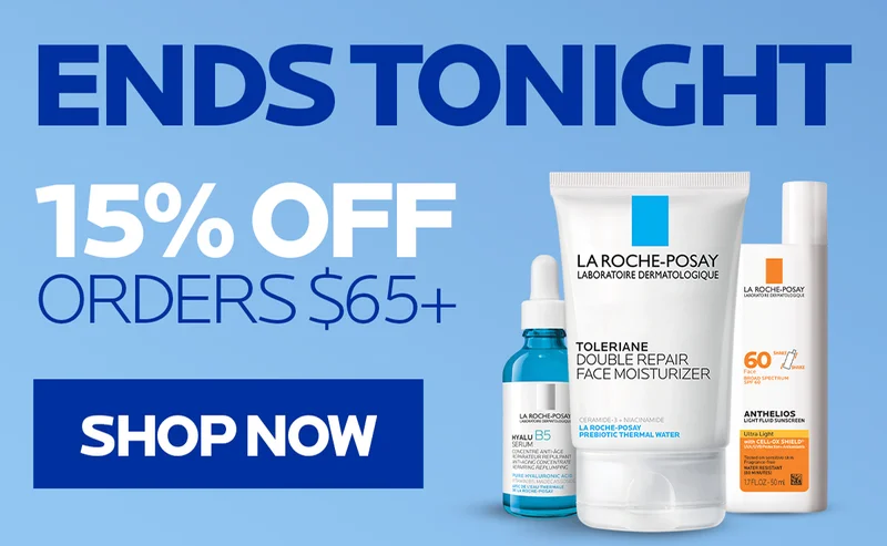 ENDS TONIGHT