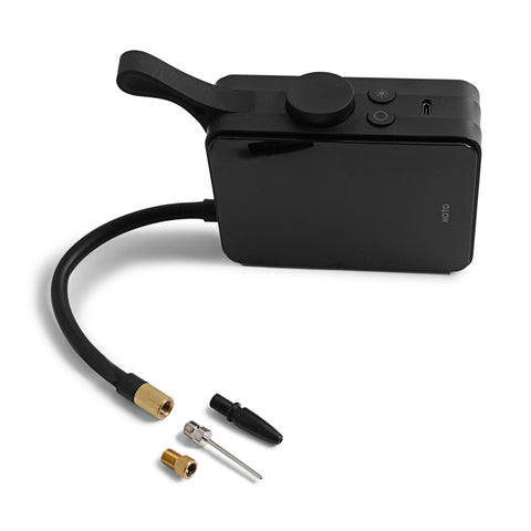 Hoto Tools Portable Tire Inflator