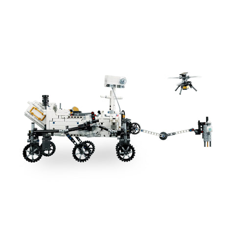 LEGO NASA Mars Rover Perseverance