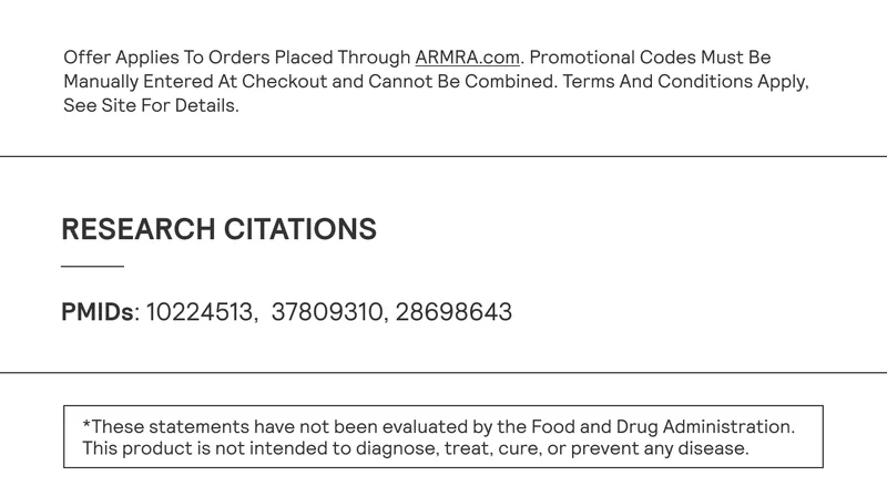 Reseacrh Citations