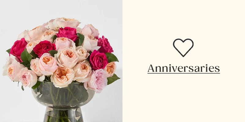 Anniversaries