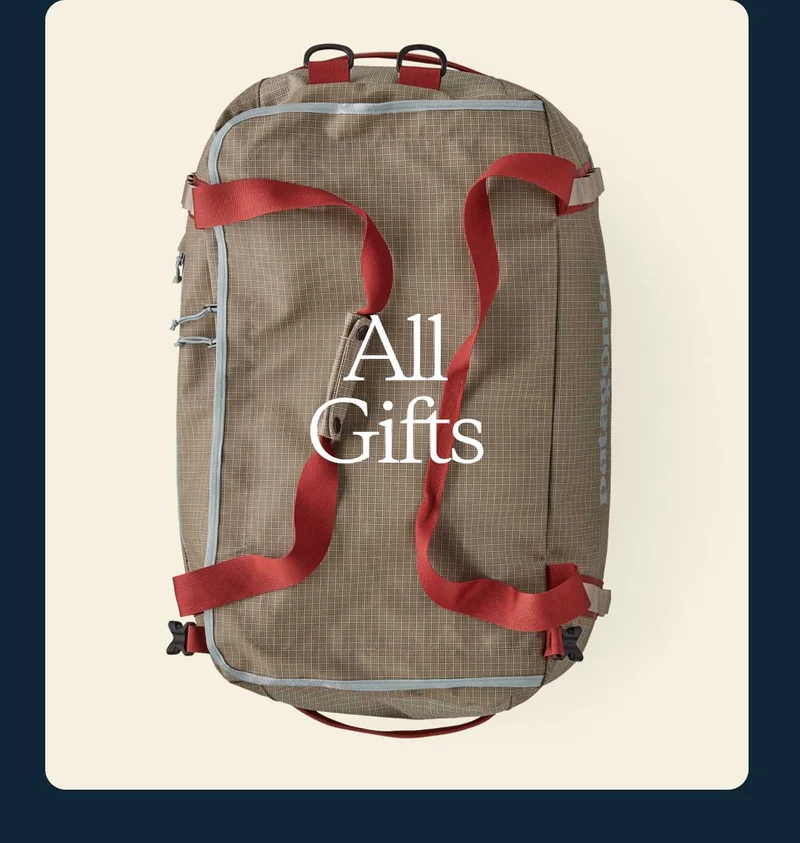 All Gifts