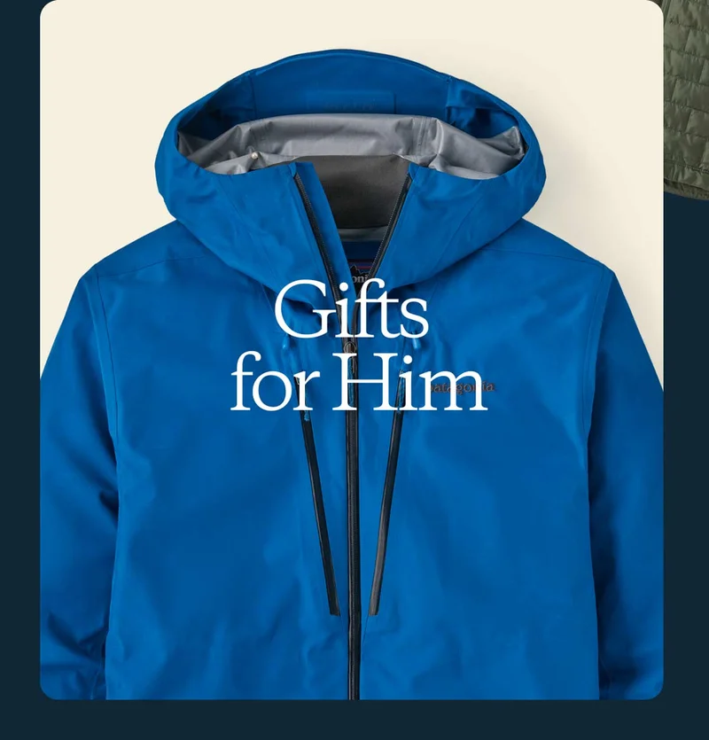 Gifts for Him