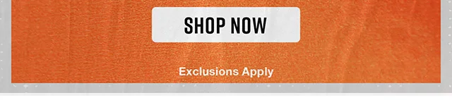 Hours Left! Flash Sale 30 Percent Off Sitewide Today. HT Rewards Exclusive! Earn Double Hot Cash In-Store & Online Today. Exclusions Apply. Shop Now