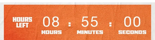 countdown clock