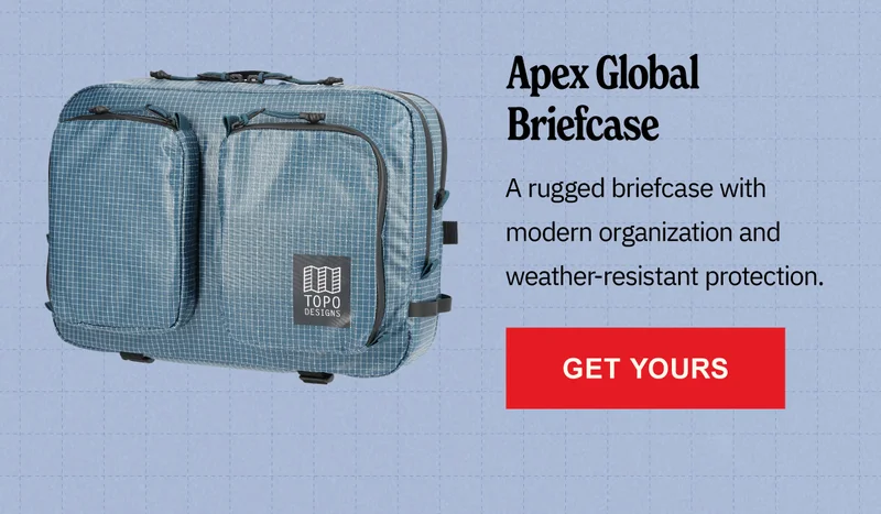 Shop Apex Briefcase