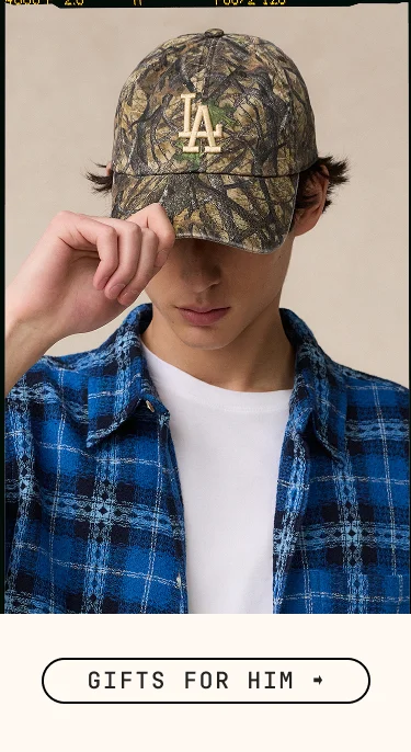 IMAGE-SHOP GIFTS FOR HIM
