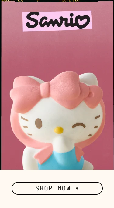 IMAGE-SANRIO