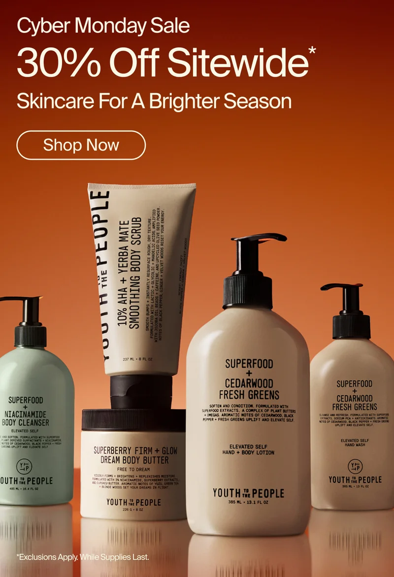 30% Off Sitewide
