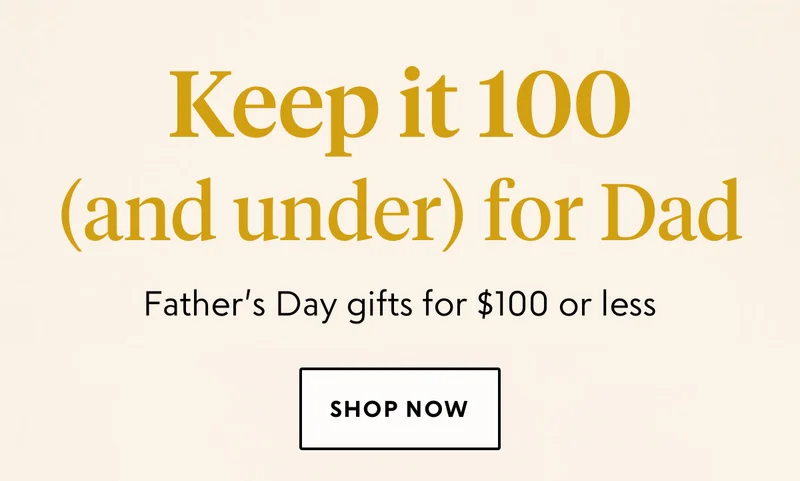 shop now