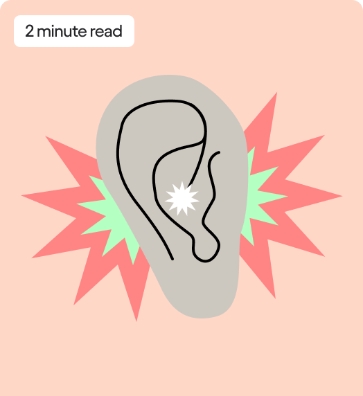 See how daily noise adds up
