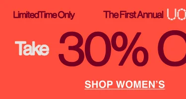 UO HAUL SHOP WOMEN'S