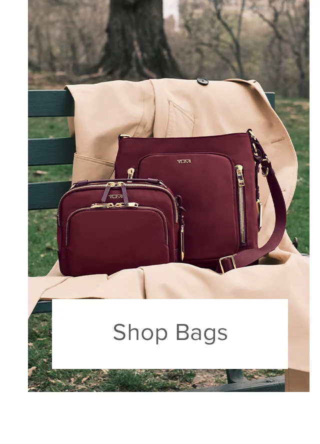 Shop Bags