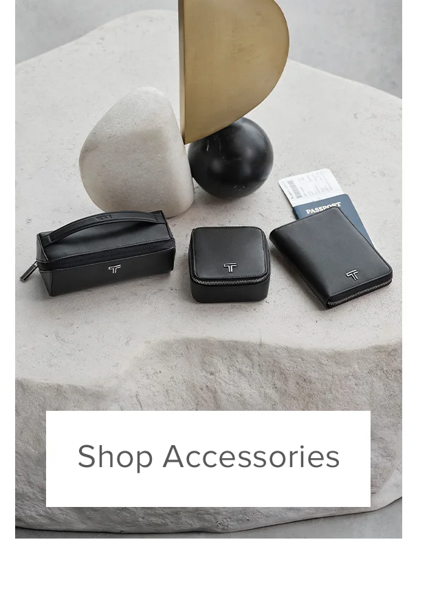 Shop Accessories