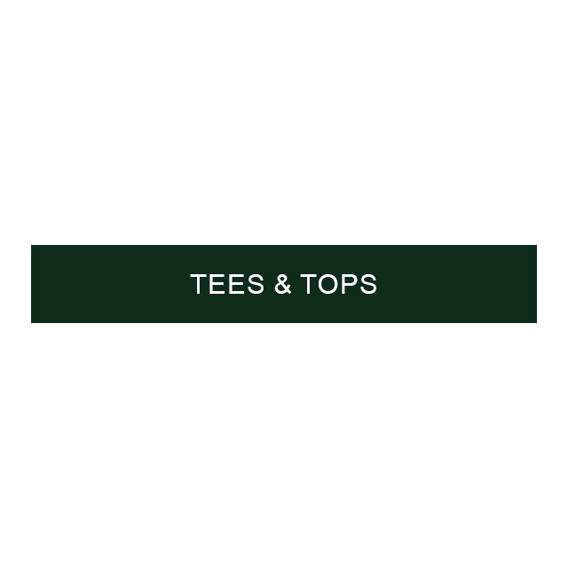 Tees & Tops