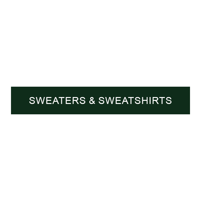 Sweaters & Sweatshirts