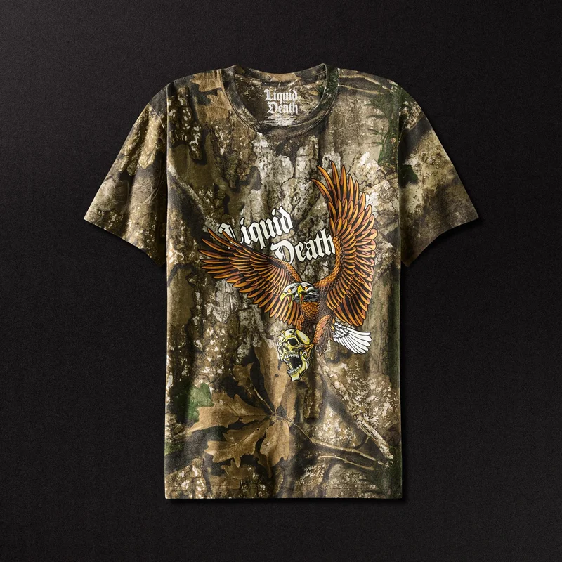 Image of Ride or Die Tee